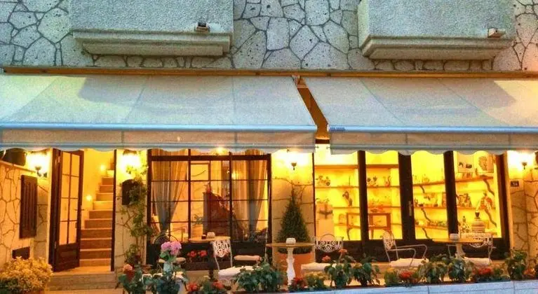 Peri Art Hotel