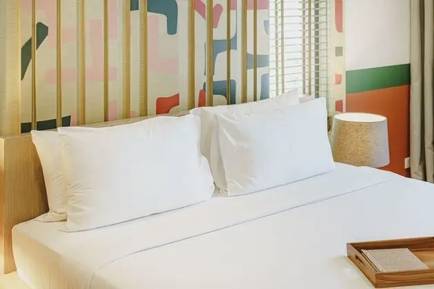 The Peri Hotel Khao Yai - Oda