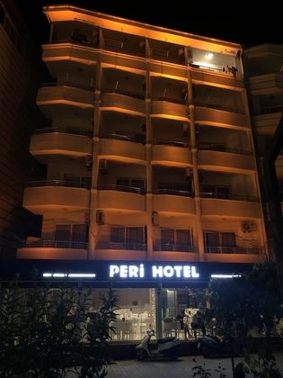 Peri HotelFotoğrafı