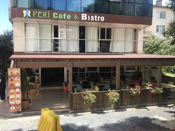 Peri Pansiyon