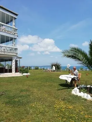 Perice Konak - 1