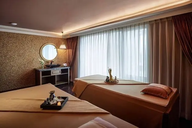Peridot Grand Luxury Boutique Hotel - Spa
