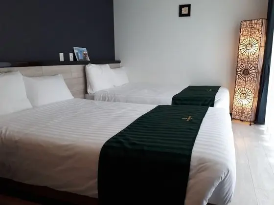 THE PERIDOT Smart Hotel Tancha Ward - Oda