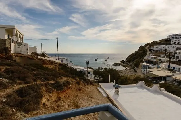 Perigiali Hotel