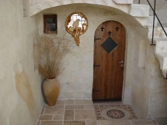Perimasalı Cave Hotel - Cappadocia - 6