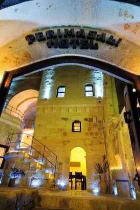 Perimasalı Cave Hotel - Cappadocia - 7