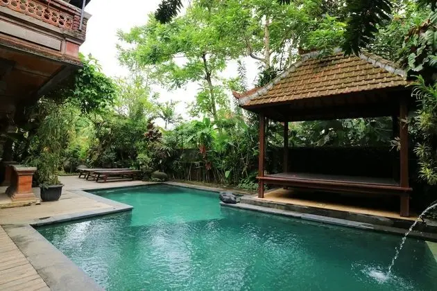 Pering Bungalow