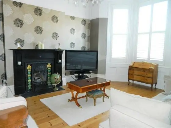 Period Home - Charming Features - 1 Mile From Hoe - Öne Çıkan Resim
