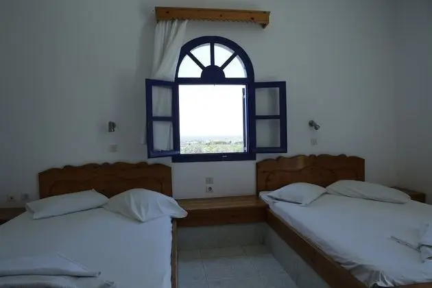 Perissa Hotel - Oda