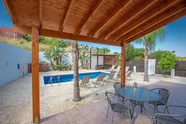 Villa Perivoli AQ AV6