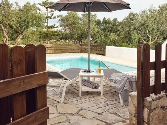 Periyali Villas Ourania Lito Ariadne Kalliopi Penelope
