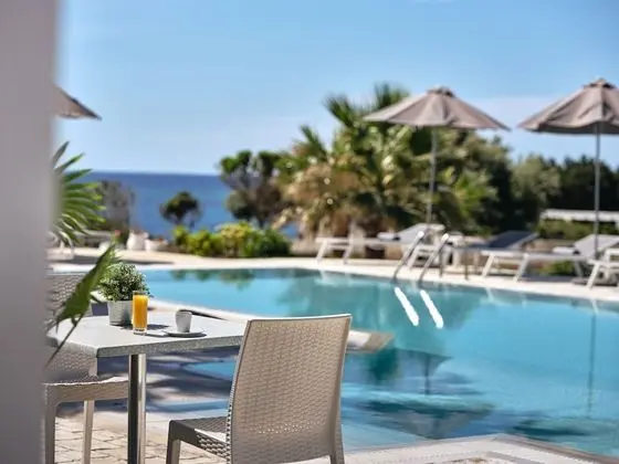 Periyali Villas