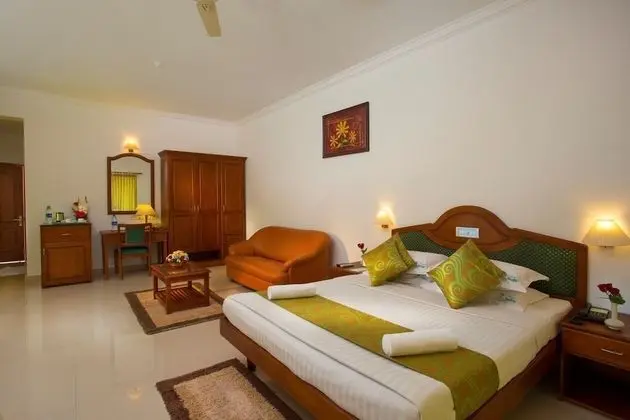 Periyar Meadows Leisure Hotels - Oda