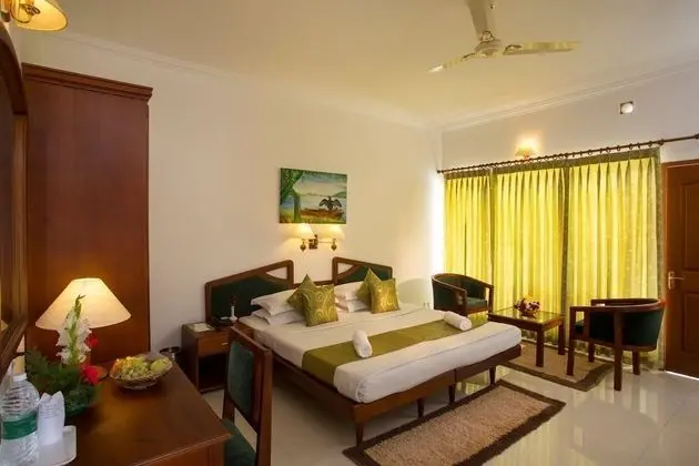 Periyar Meadows Leisure Hotels - Oda