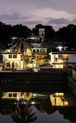 Periyar Nest Resorts