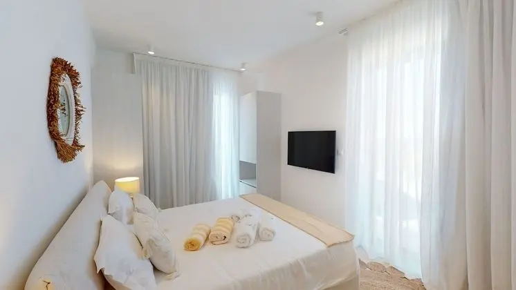 Periyiali Konnos Villas Beach Resort - Oda