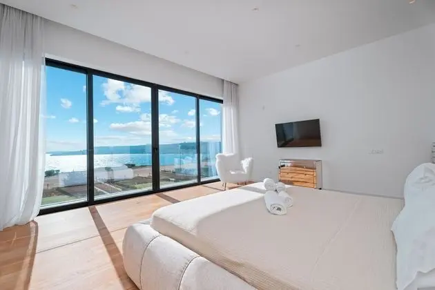 Periyiali Konnos Villas Beach Resort - Öne Çıkan Resim