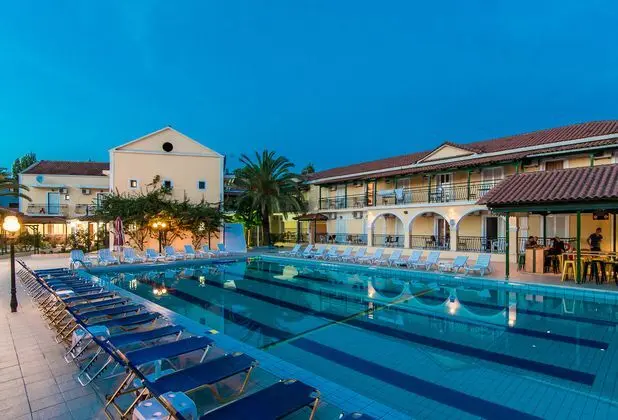 Perkes Hotel