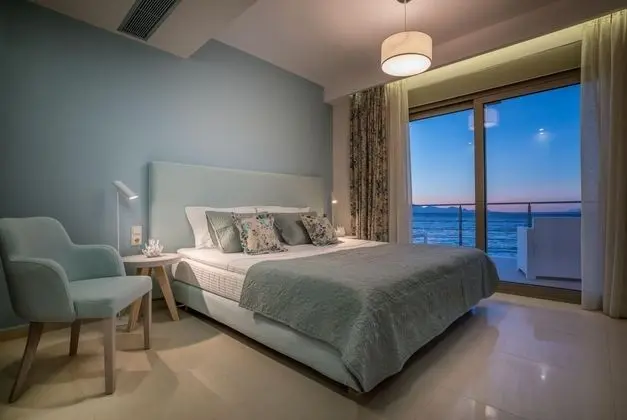 Perla Beach Villa Perla Beach Villa