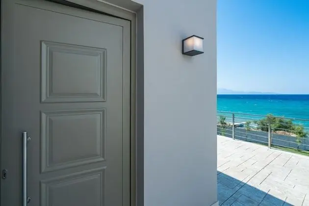 Perla Beach Villa Perla Beach Villa