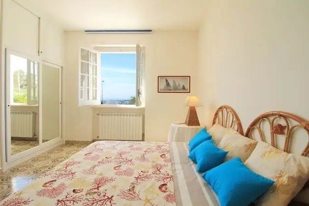 Perla Bianca Luxe Villa - Oda