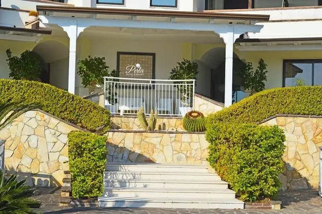 Hotel & Resort Perla - Dış Mekan