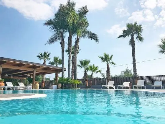 Hotel & Resort Perla - Havuz