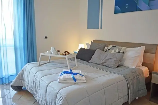 Hotel & Resort Perla - Oda