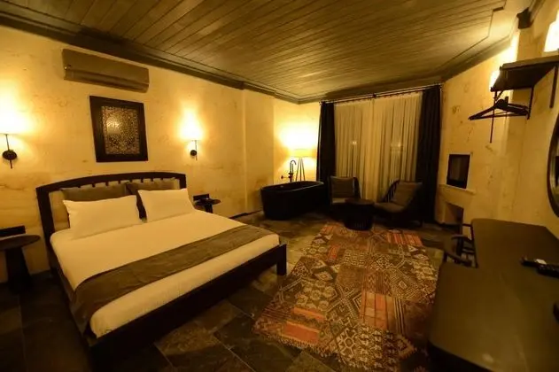 Perla Cappadocia