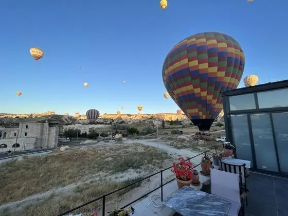 Perla Cappadocia