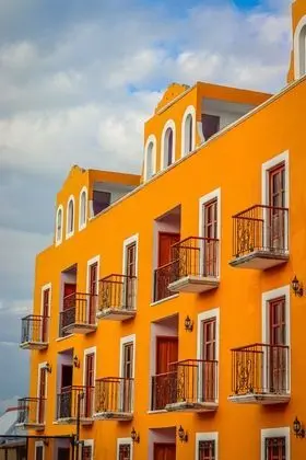 Hotel Perla del Mar - Öne Çıkan Resim