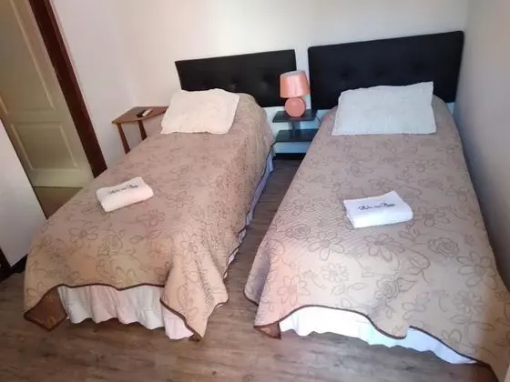 Hotel Perla del Plata - Oda