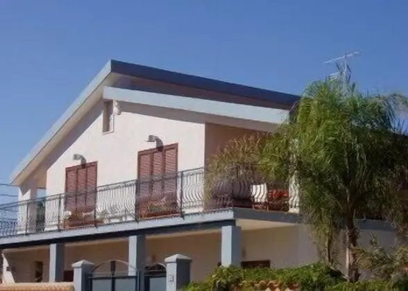 Perla Del Sole