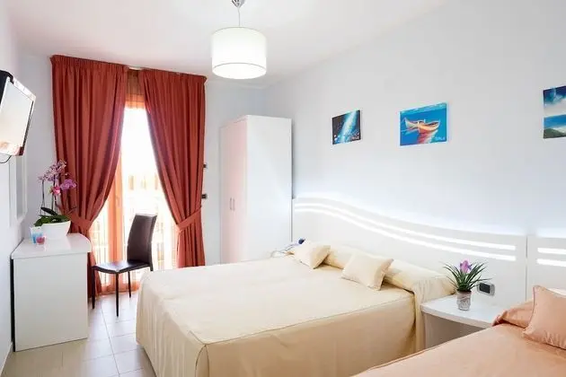 Hotel Perla dello Ionio