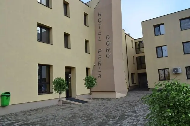 Hotel Perla D'Oro