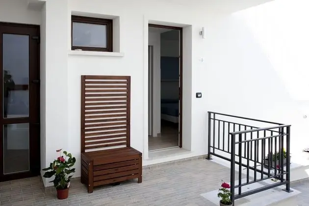 Hotel Perla Gaia
