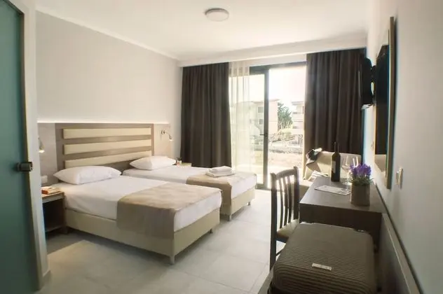 Perla Hotel Halkidiki - Öne Çıkan Resim
