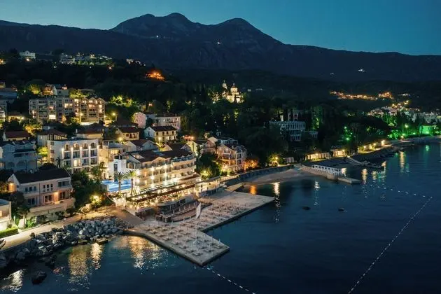Hotel Perla - Öne Çıkan Resim