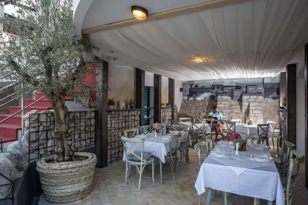 Hotel Perla - Plaj