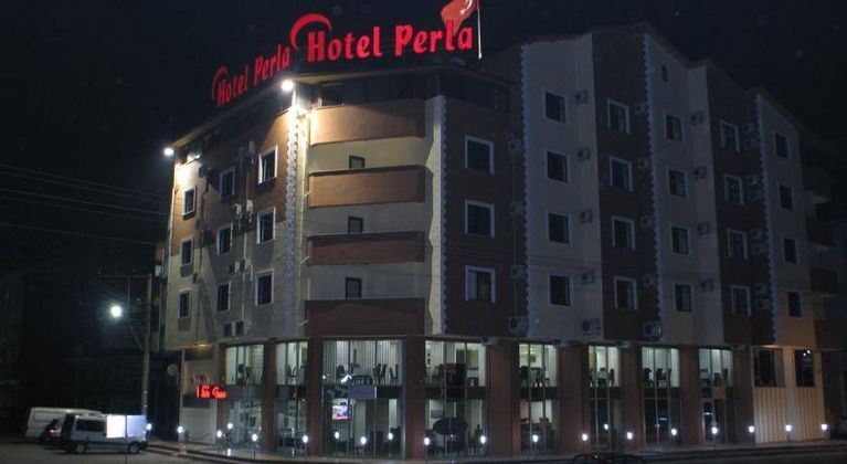 Perla Hotel