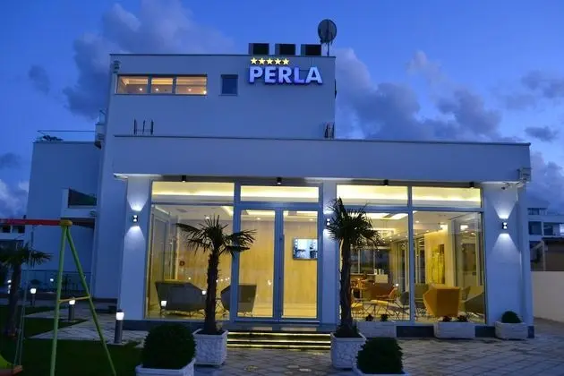 Perla Luxury - Dış Mekan