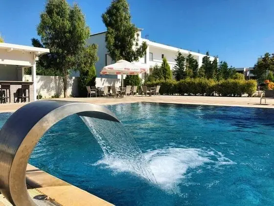 Perla Luxury - Havuz