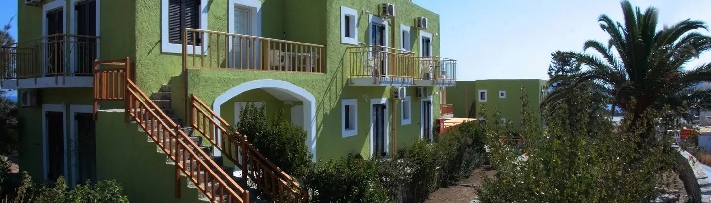 Perla Hotel