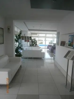 Perla Mare Hotel - Lobi
