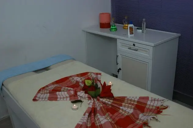 Perla Mare Hotel - Spa / Sağlık