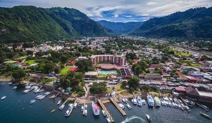 Perla Maya Hotel