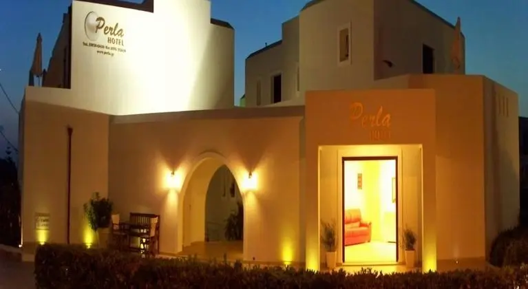 Perla Hotel