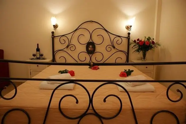 Perla Hotel - Oda