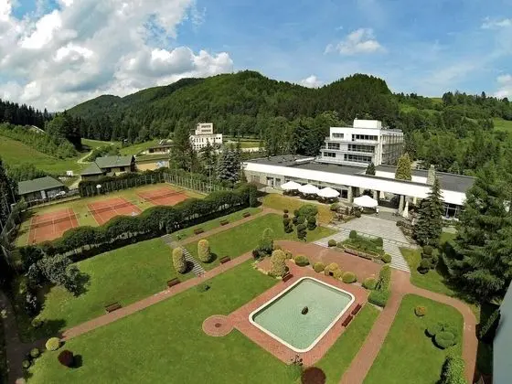 Hotel Perła Południa