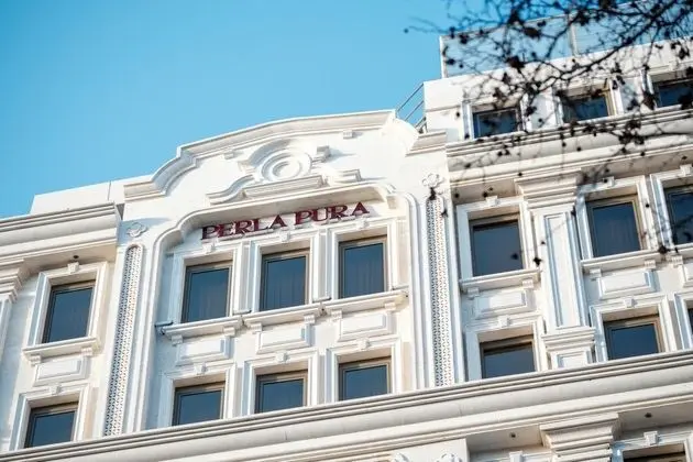 Perla Pura Hotel - Genel